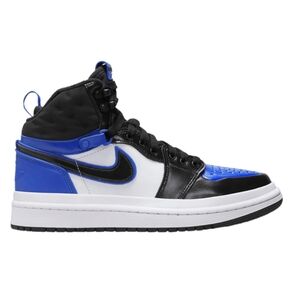 Nike Air Jordan 1 Acclimate Game RoyalBlack White DC7723-401 Women's Size 11